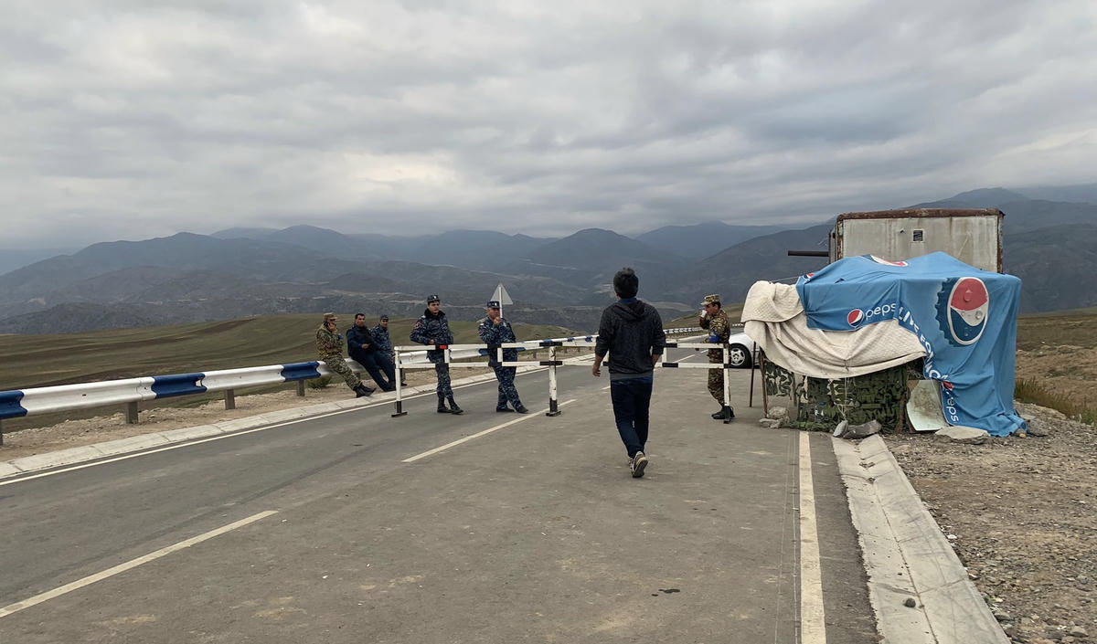 Azerisiz Karabağ’dan Ermenisiz Karabağ’a: Asıl zulmü halk çekiyor
